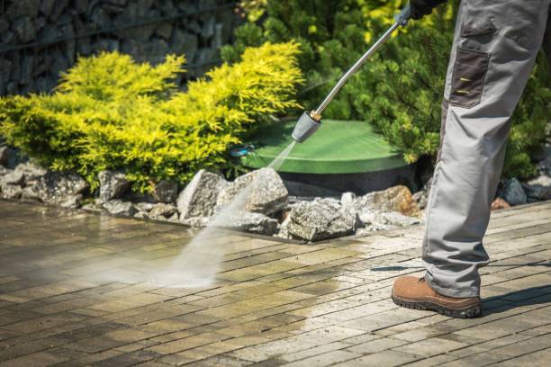 Best Post-Construction Pressure Washing  in Astor, FL