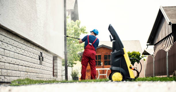 Best Heavy Equipment Washing  in Astor, FL